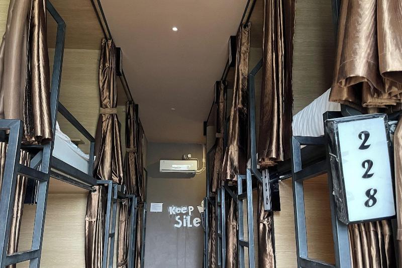 VK Pods Pangandaran - Hostel image