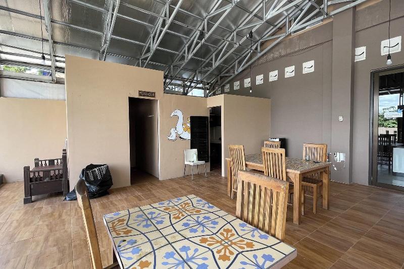 VK Pods Pangandaran - Hostel image