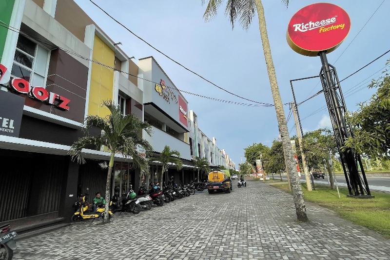 VK Pods Pangandaran - Hostel image