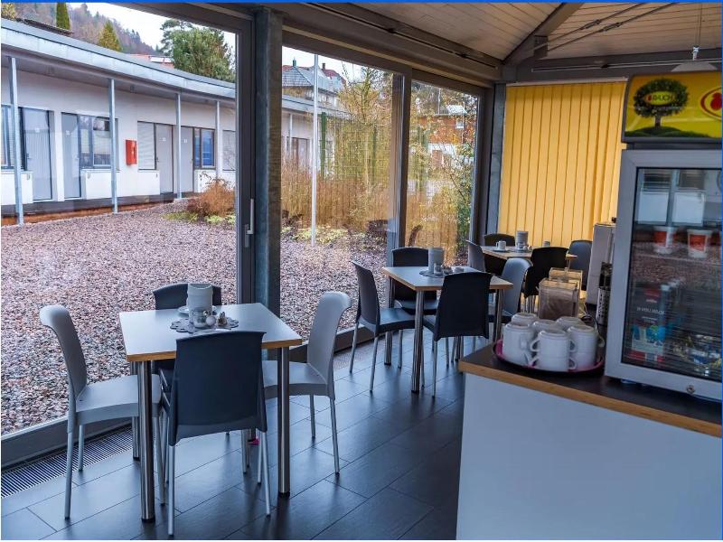 Arena Hotel Waldshut image