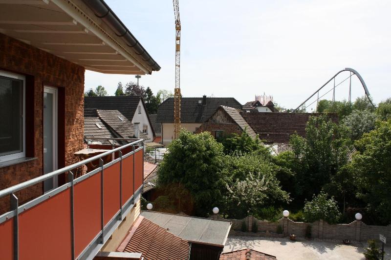 Gaestehaus Parkblick image