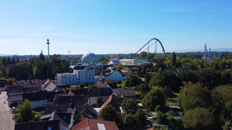 Gaestehaus Parkblick image