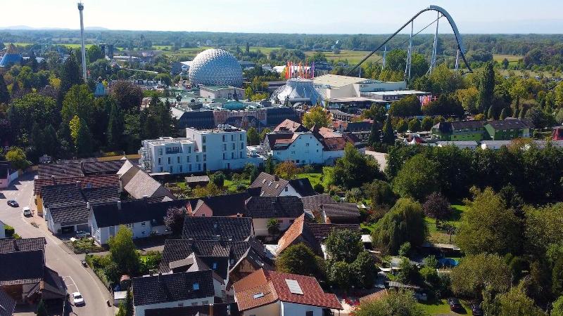 Gaestehaus Parkblick image