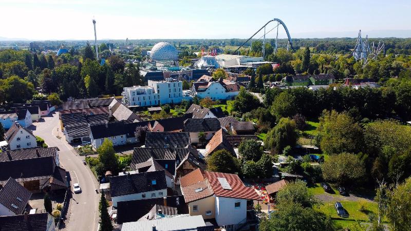 Gaestehaus Parkblick image