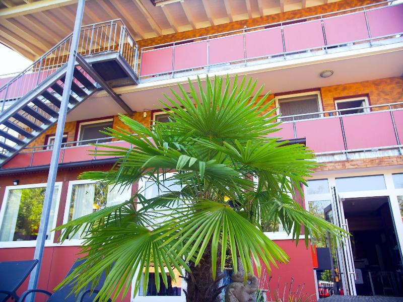 Gaestehaus Parkblick image