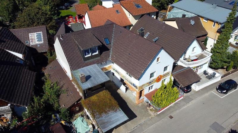 Gaestehaus Parkblick image