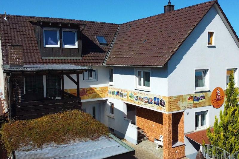 Gaestehaus Parkblick image