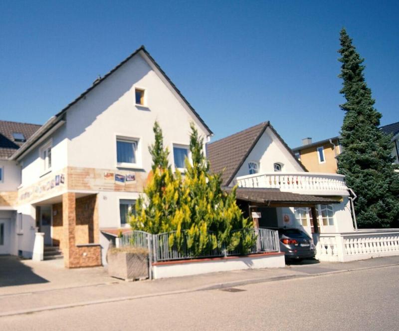 Gaestehaus Parkblick image