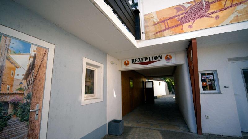 Gaestehaus Parkblick image