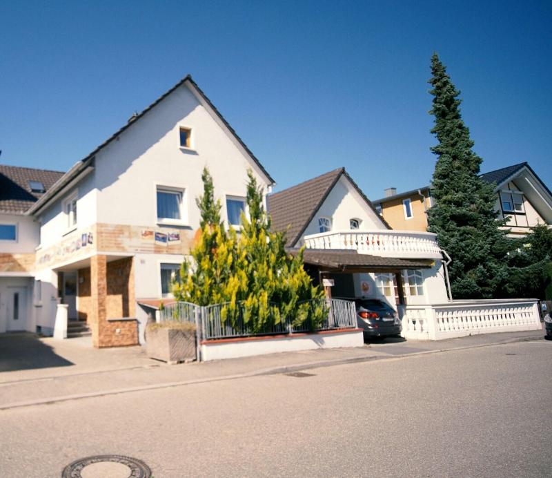 Gaestehaus Parkblick image