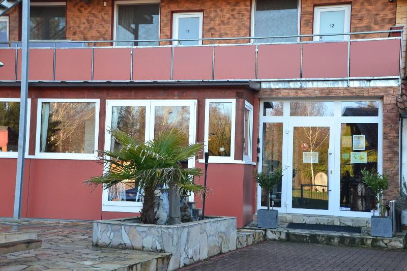 Gaestehaus Parkblick image