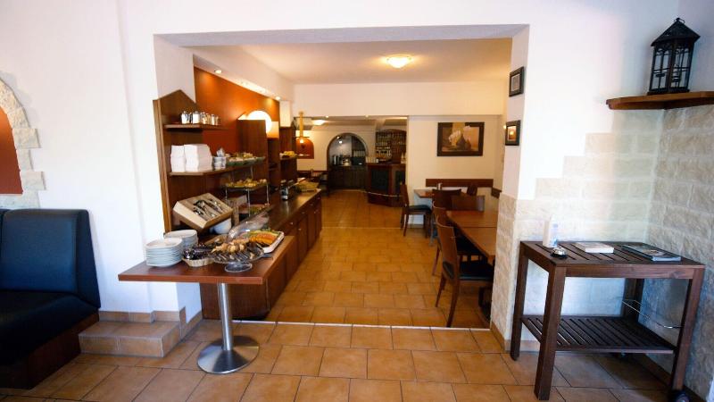 Gaestehaus Parkblick image