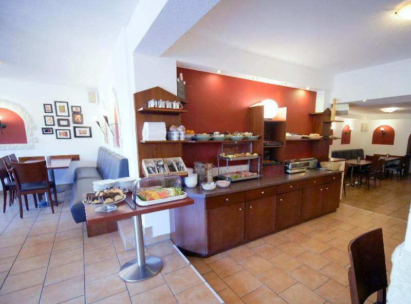 Gaestehaus Parkblick image