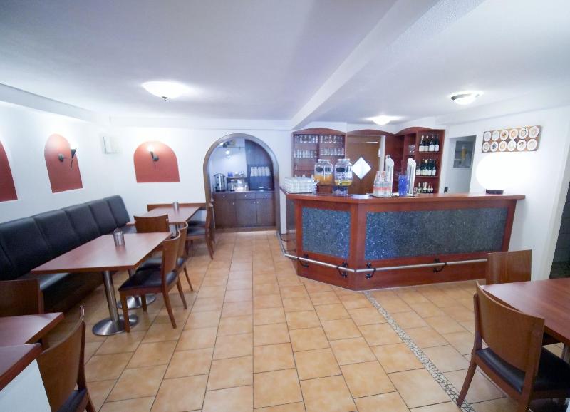 Gaestehaus Parkblick image