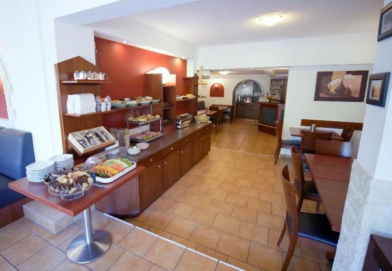 Gaestehaus Parkblick image