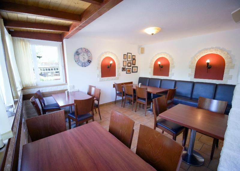 Gaestehaus Parkblick image