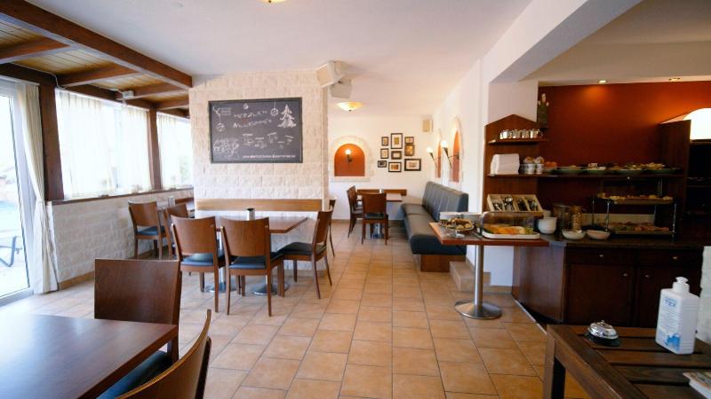 Gaestehaus Parkblick image