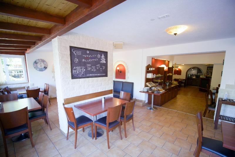 Gaestehaus Parkblick image