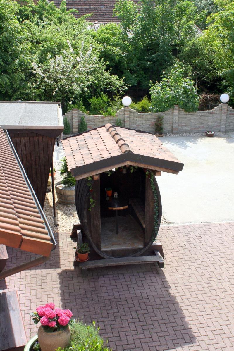 Gaestehaus Parkblick image
