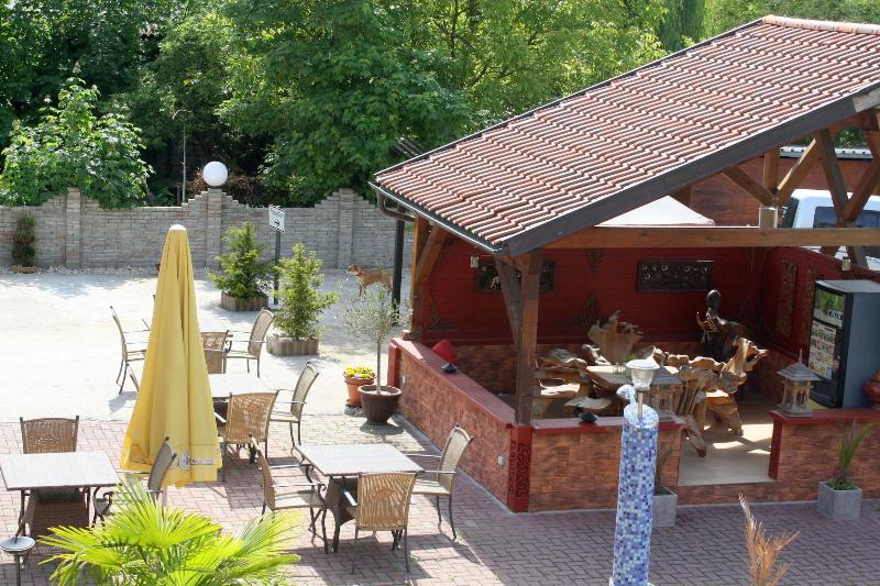 Gaestehaus Parkblick image
