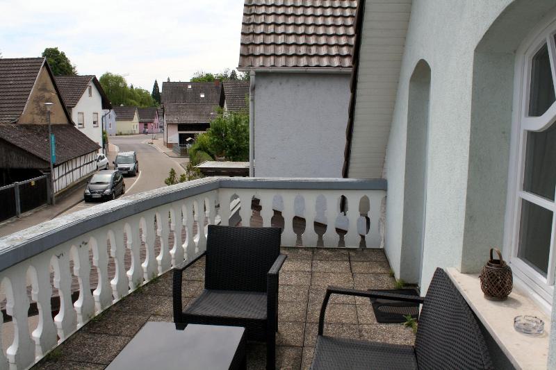 Gaestehaus Parkblick image