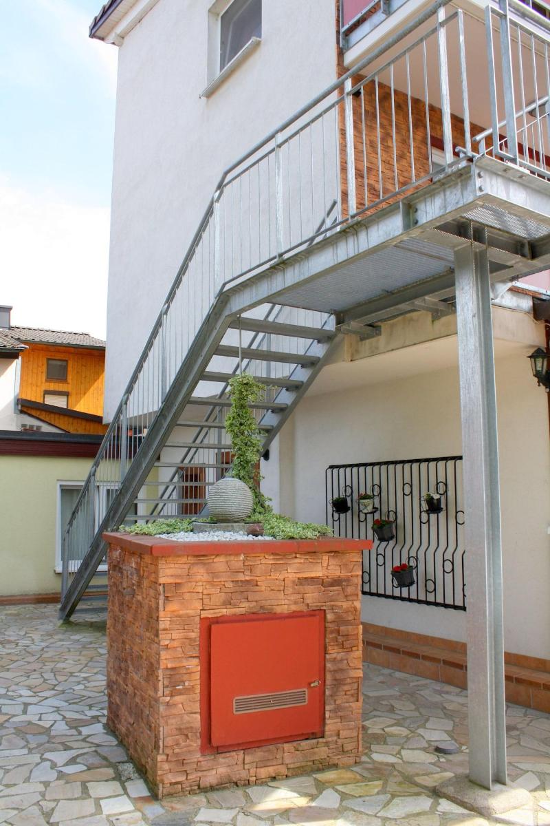 Gaestehaus Parkblick image