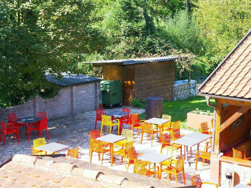 Gaestehaus Parkblick image
