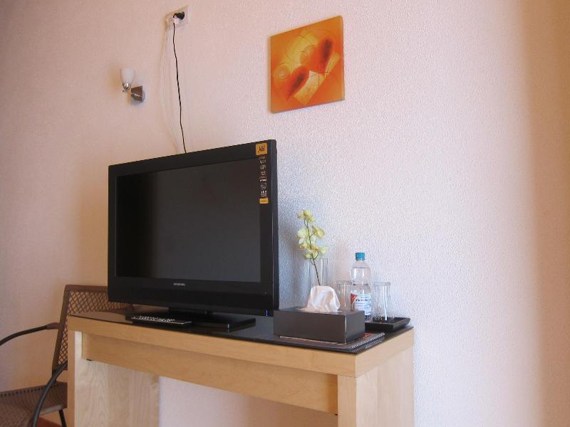 Gaestehaus Parkblick image