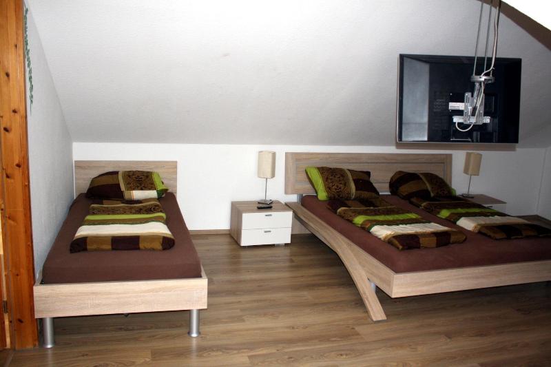 Gaestehaus Parkblick image