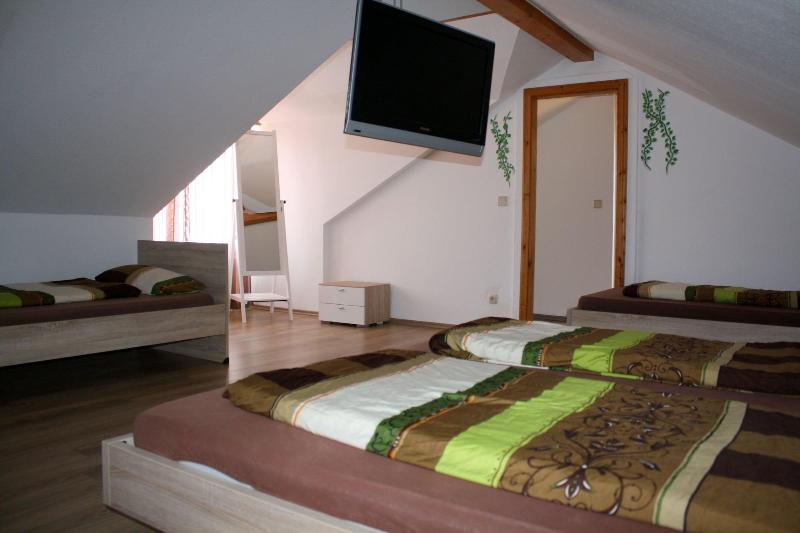 Gaestehaus Parkblick image