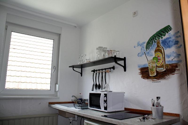 Gaestehaus Parkblick image