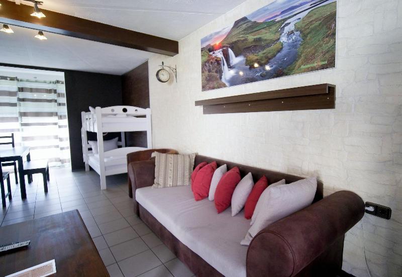 Gaestehaus Parkblick image