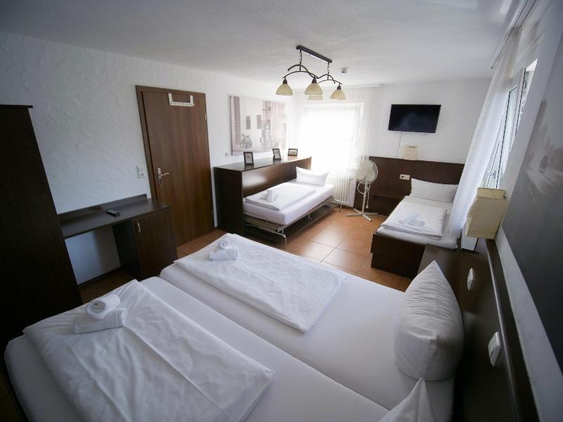 Gaestehaus Parkblick image