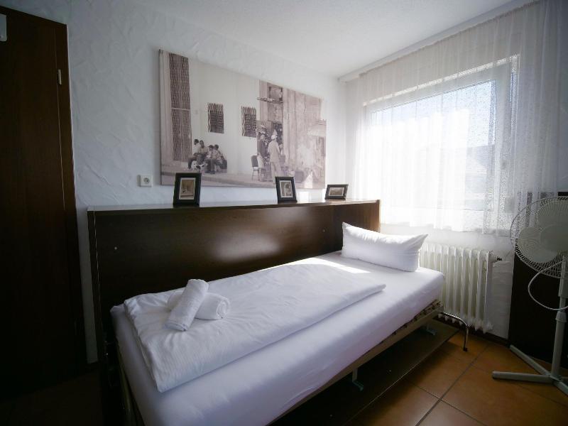Gaestehaus Parkblick image