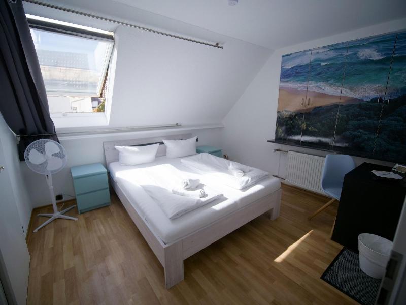 Gaestehaus Parkblick image