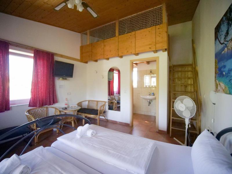 Gaestehaus Parkblick image