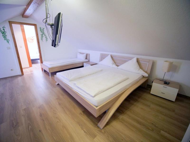 Gaestehaus Parkblick image