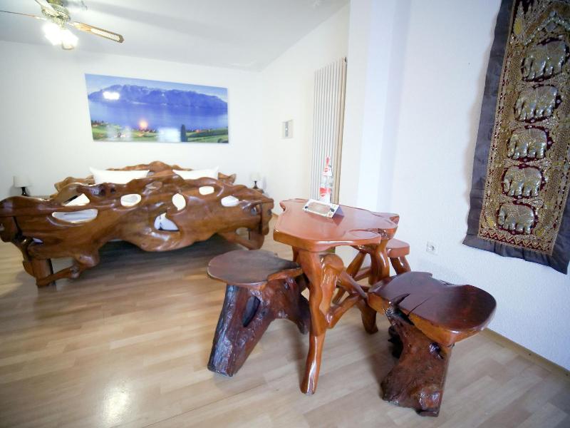 Gaestehaus Parkblick image