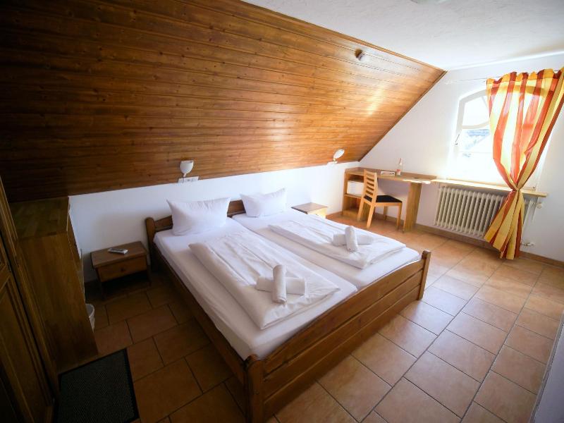 Gaestehaus Parkblick image