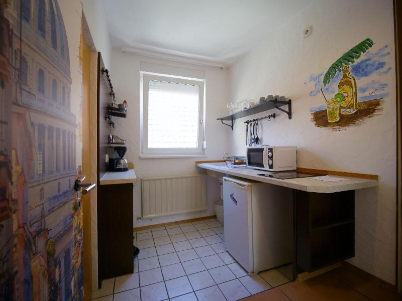 Gaestehaus Parkblick image