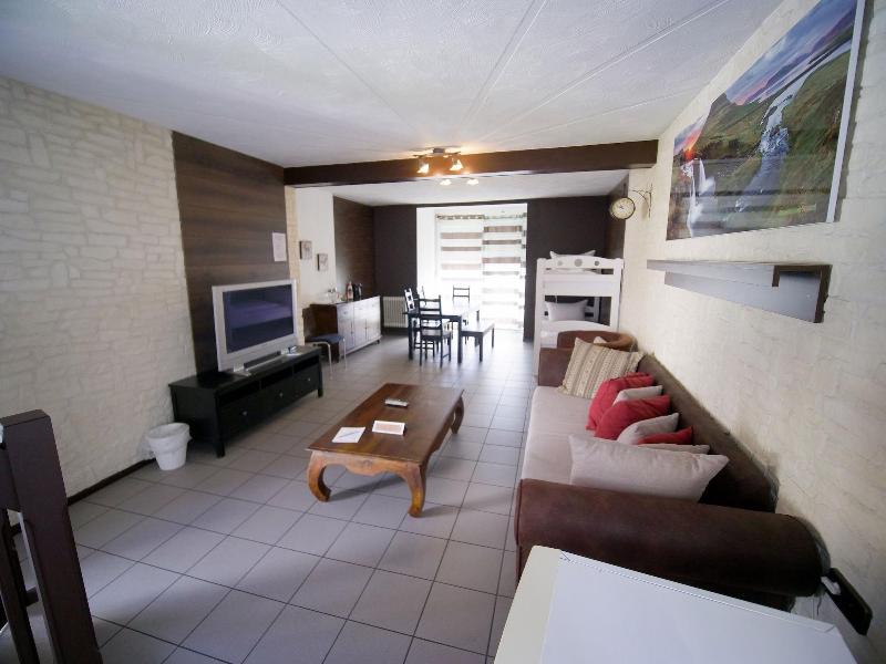 Gaestehaus Parkblick image