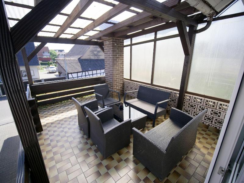Gaestehaus Parkblick image