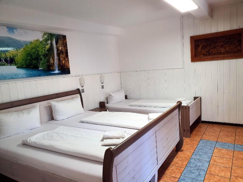 Gaestehaus Parkblick image