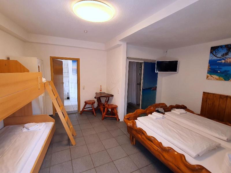 Gaestehaus Parkblick image