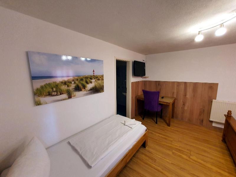 Gaestehaus Parkblick image