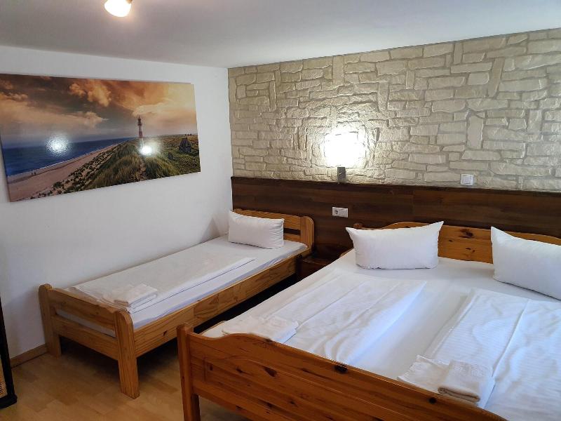 Gaestehaus Parkblick image