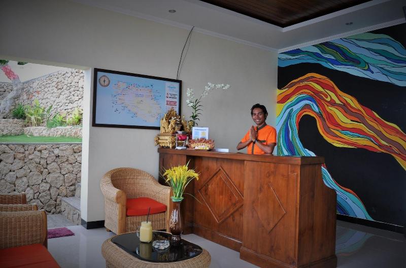 Ocean Terrace Suite And Spa Luxury image