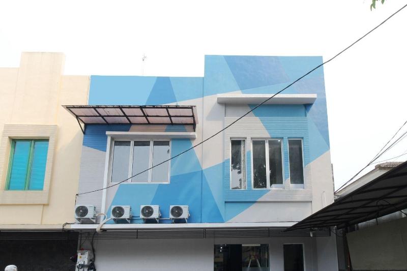 Athena Syariah Residence image