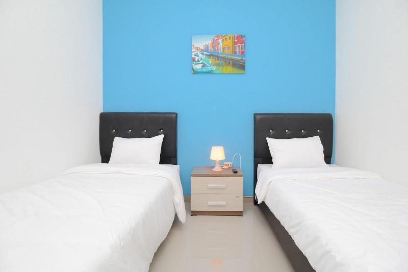 Athena Syariah Residence image