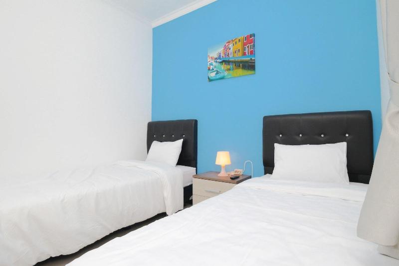 Athena Syariah Residence image